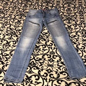 EUC girls 10 UltraLove Jeans
